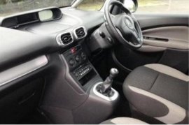 Citroen C3 PICASSO 1.4