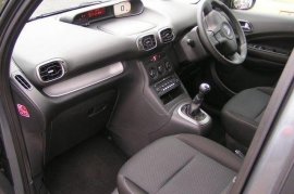 Citroen C3 PICASSO 1.4