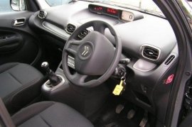 Citroen C3 PICASSO 1.4