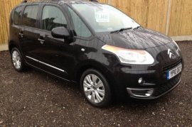Citroen C3 Picasso 1.6