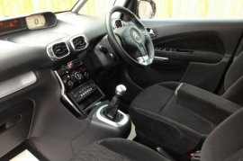 Citroen C3 Picasso 1.6