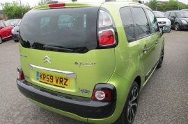Citroen C3 Picasso 1.6