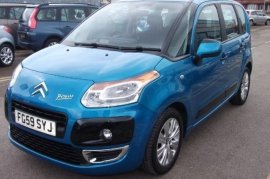 Citroen C3 PICASSO 1.4