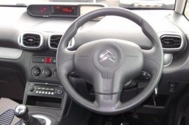 Citroen C3 PICASSO 1.4