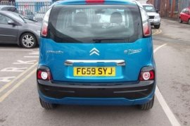 Citroen C3 PICASSO 1.4