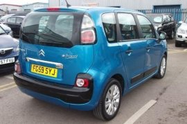 Citroen C3 PICASSO 1.4