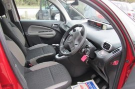 Citroen C3 Picasso 1.6