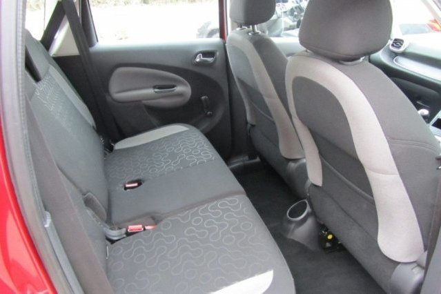 Citroen C3 Picasso 1.6