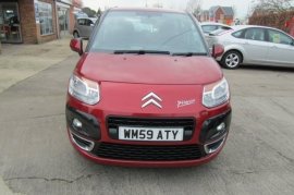 Citroen C3 Picasso 1.6