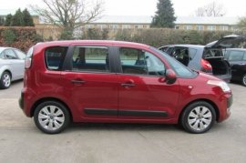 Citroen C3 Picasso 1.6