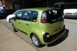 Citroen C3 Picasso 1.6