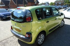 Citroen C3 Picasso 1.6