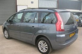 Citroen C4 GRAND PICASSO 1.8