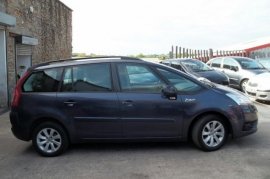 Citroen C4 GRAND PICASSO 2.0
