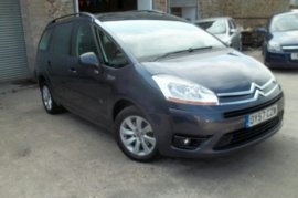 Citroen C4 GRAND PICASSO 2.0