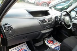 Citroen C4 GRAND PICASSO 2.0