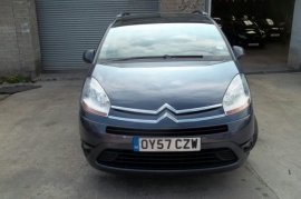 Citroen C4 GRAND PICASSO 2.0