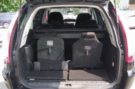 Citroen C4 GRAND PICASSO 2.0