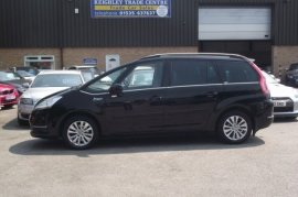 Citroen C4 GRAND PICASSO 2.0