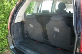 Citroen C4 GRAND PICASSO 1.6