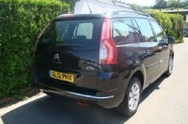 Citroen C4 GRAND PICASSO 1.6