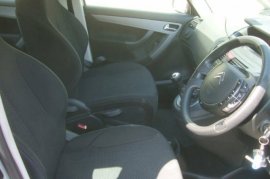 Citroen C4 GRAND PICASSO 1.6
