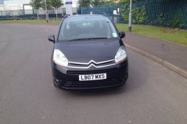 Citroen C4 GRAND PICASSO 2.0