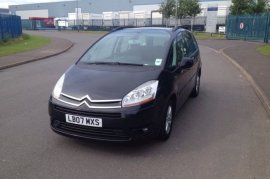 Citroen C4 GRAND PICASSO 2.0