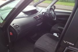 Citroen C4 GRAND PICASSO 2.0