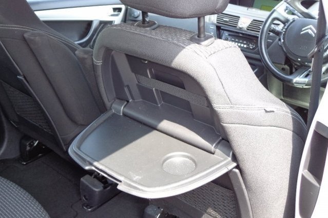 Citroen C4 GRAND PICASSO 1.6