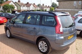 Citroen C4 GRAND PICASSO 1.6