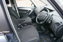 Citroen C4 GRAND PICASSO 1.6