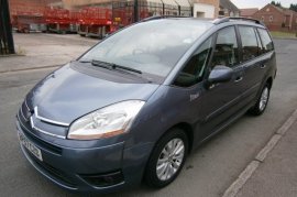 Citroen C4 GRAND PICASSO 1.6