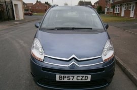 Citroen C4 GRAND PICASSO 1.6