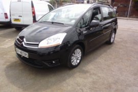 Citroen C4 GRAND PICASSO 1.8