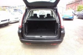 Citroen C4 GRAND PICASSO 1.8