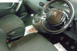Citroen C4 GRAND PICASSO 1.8