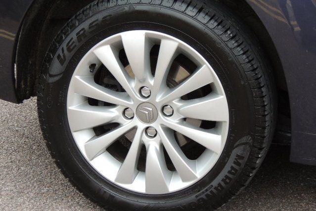 Citroen C4 GRAND PICASSO 1.6