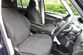 Citroen C4 GRAND PICASSO 1.6