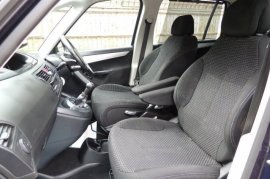 Citroen C4 GRAND PICASSO 1.6