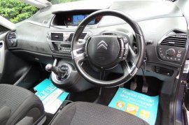 Citroen C4 GRAND PICASSO 1.6
