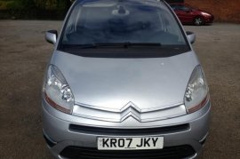 Citroen C4 GRAND PICASSO 2.0