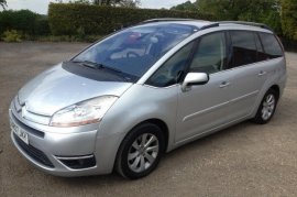 Citroen C4 GRAND PICASSO 2.0
