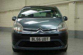 Citroen C4 GRAND PICASSO 1.6