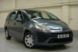 Citroen C4 GRAND PICASSO 1.6
