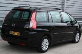 Citroen C4 GRAND PICASSO 1.6