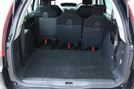 Citroen C4 GRAND PICASSO 1.6