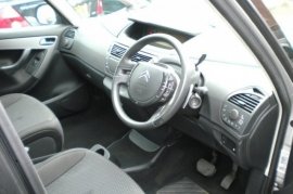 Citroen C4 GRAND PICASSO 2.0