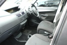 Citroen C4 GRAND PICASSO 2.0