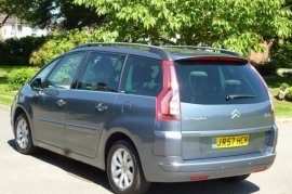 Citroen C4 GRAND PICASSO 2.0